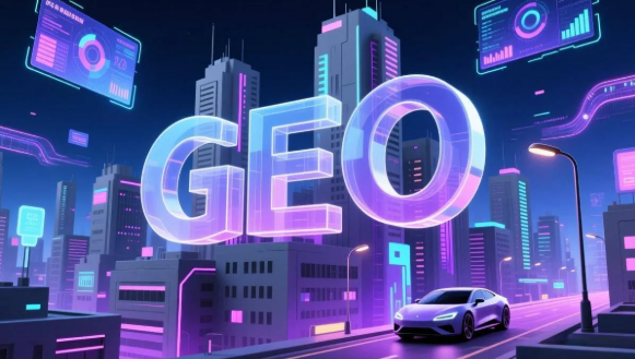 定西县GEO 优化行业动态：主流搜索平台地域收录规则更新综述