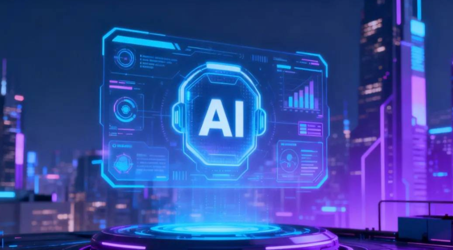 定西县AI选型参考：合理运用人工智能工具提升效率